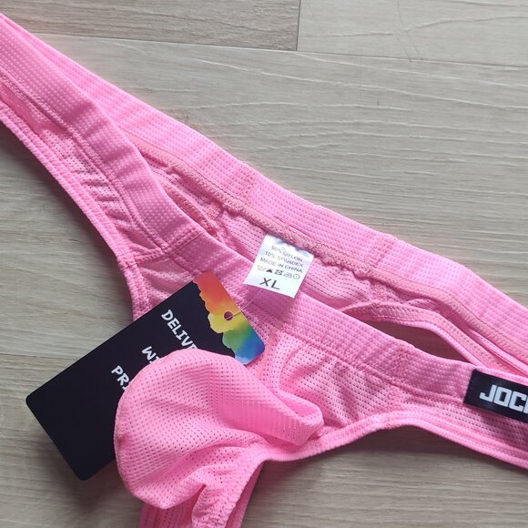 String homme jockmail XL - Picture 3 of 7